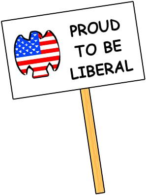Liberal Sign Left - Jingle Bells Piano Notes (340x414)