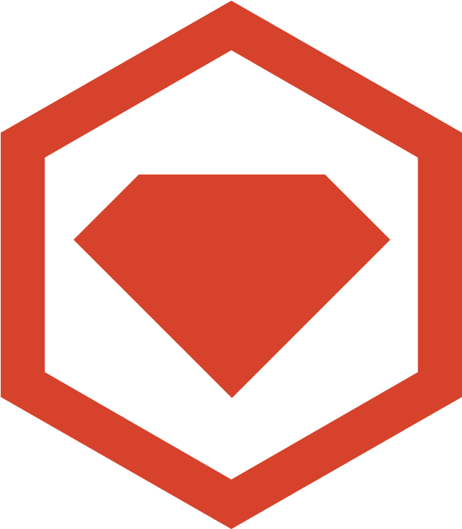 Rubygems Logo Png (800x800)