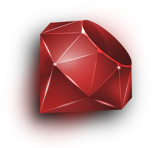 Ruby - Ruby Icon (512x512)