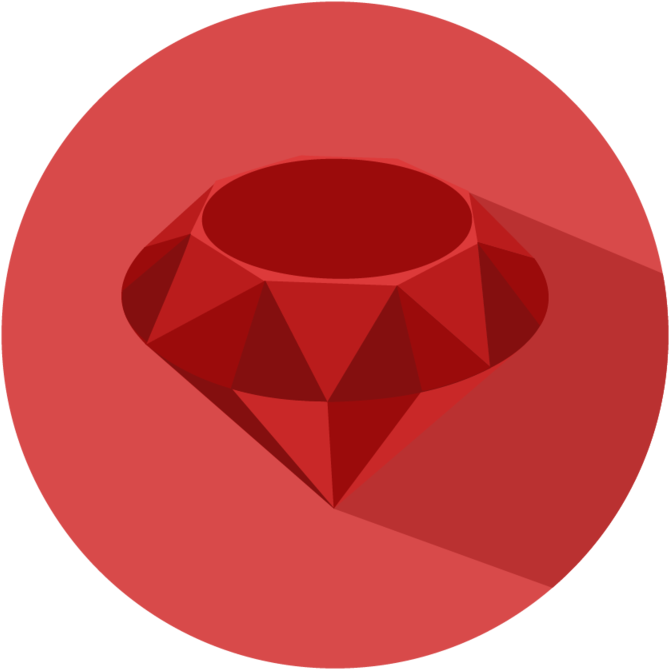 Ruby - Globo (1000x1000)