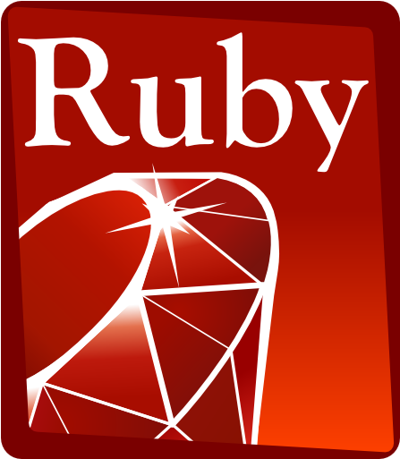 Ruby On Rails Png Logo (700x700)