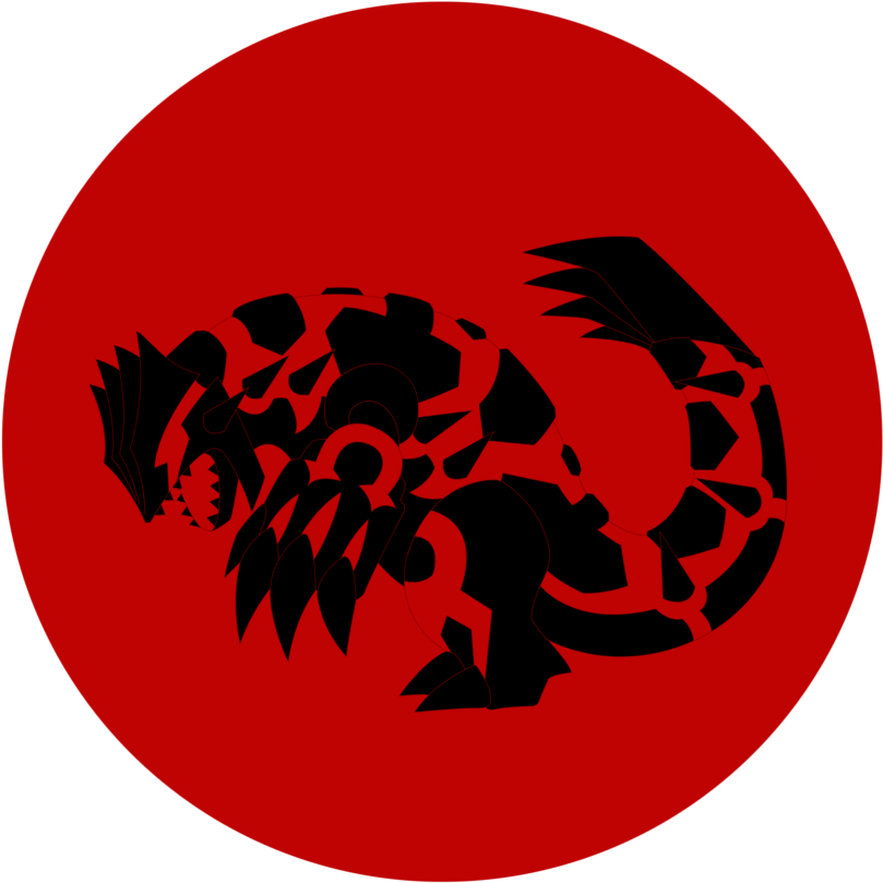 Primal Groudon Print By Jougeroth - Pokémon Omega Ruby And Alpha Sapphire (894x894)