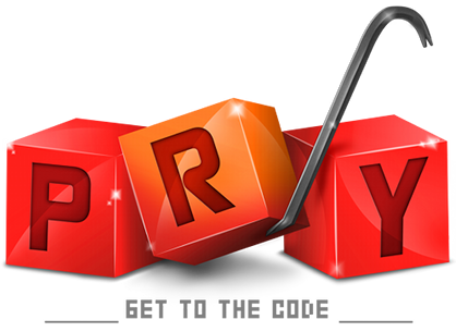 Pry Is An Attempt To Remake Irb, The Interactive Ruby - Ruby Pry (418x305)