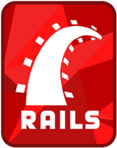 Ror Development Works Well In Both Small And Large - Ruby On Rails (357x396)
