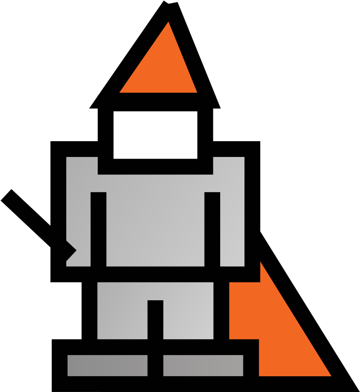 Tile-based Video Game (800x800)