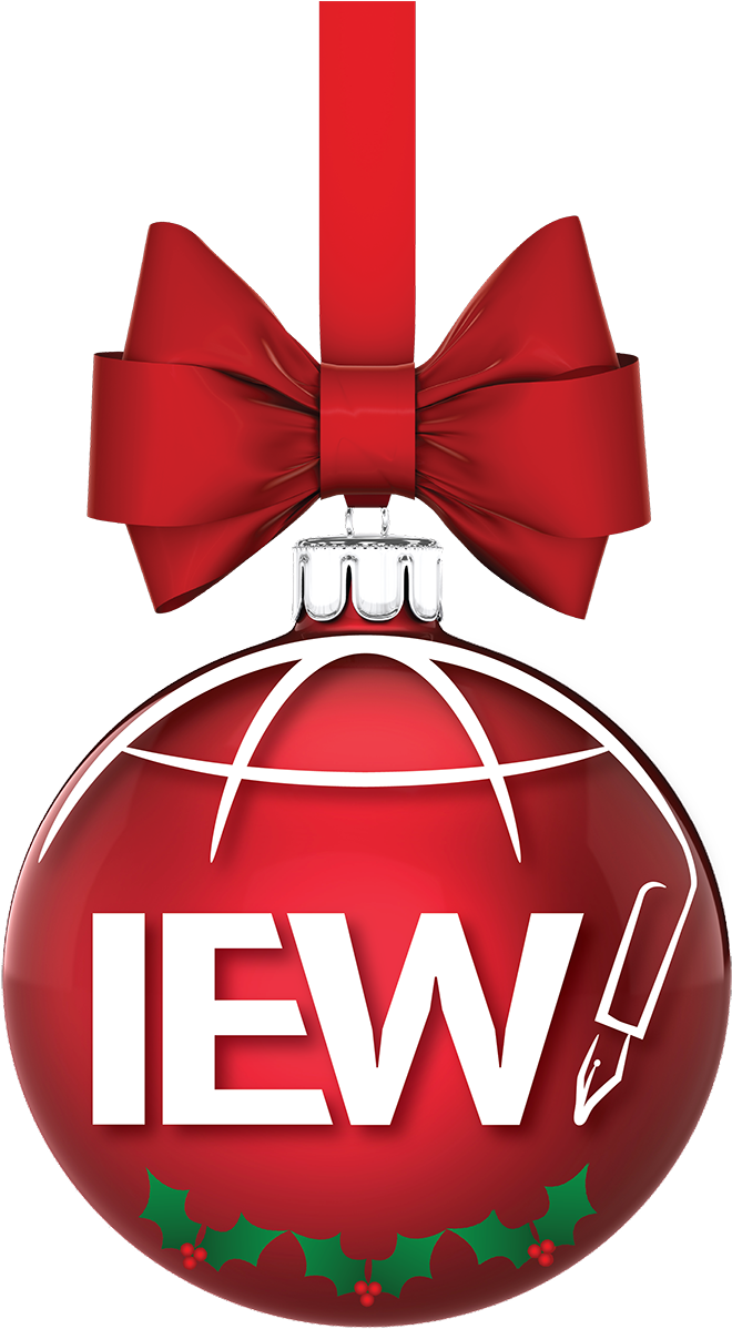Twelve Days Of Christmas Giving - Umbrella (669x1200)