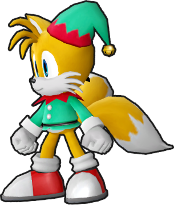 Sonic The Hedgehog (600x708)