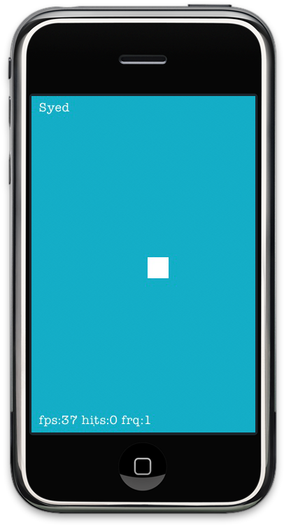 The Iphone Application Provides A Minimal Yet Natural - Zoho Mobile (414x770)