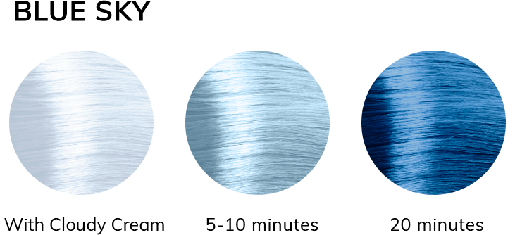 Neutral Shade Cloudy Cream - Lisaplex Blue Sky (731x334)