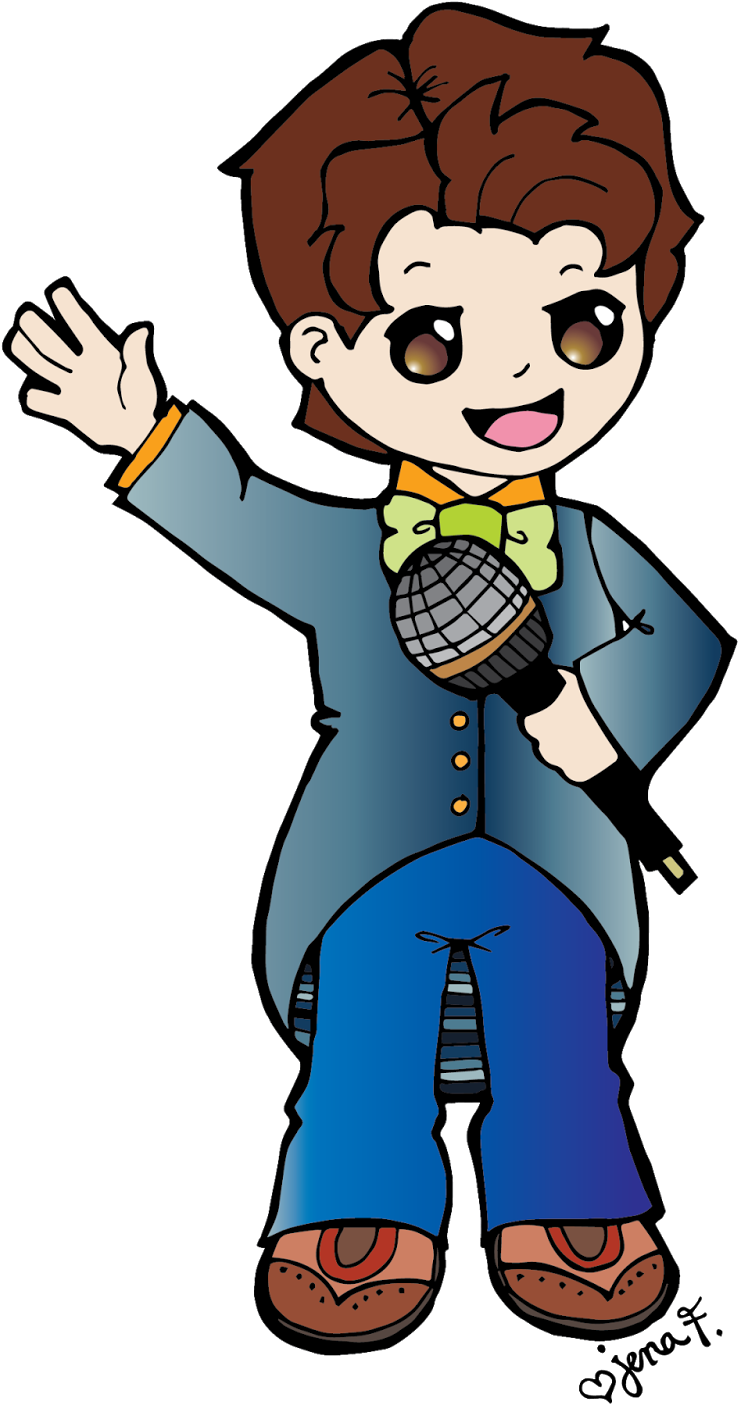 Are You Ready For Your Very Own Aimster Boy - Cartoon (870x1600)