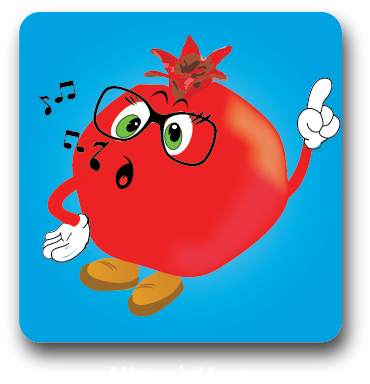 An Overview Of The Mitzvah Hunt - Mitzvah (375x393)