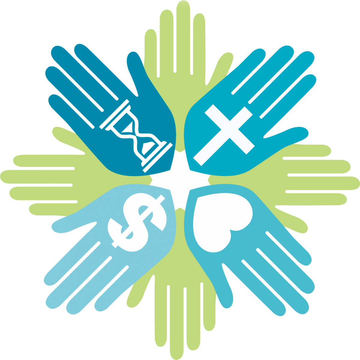 Ecumenical Stewardship Center - Abundant Joy Overflowing Generosity (1199x1200)