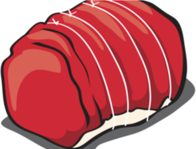 Roast Clipart Beef Brisket - Roast Clipart Beef Brisket (640x480)