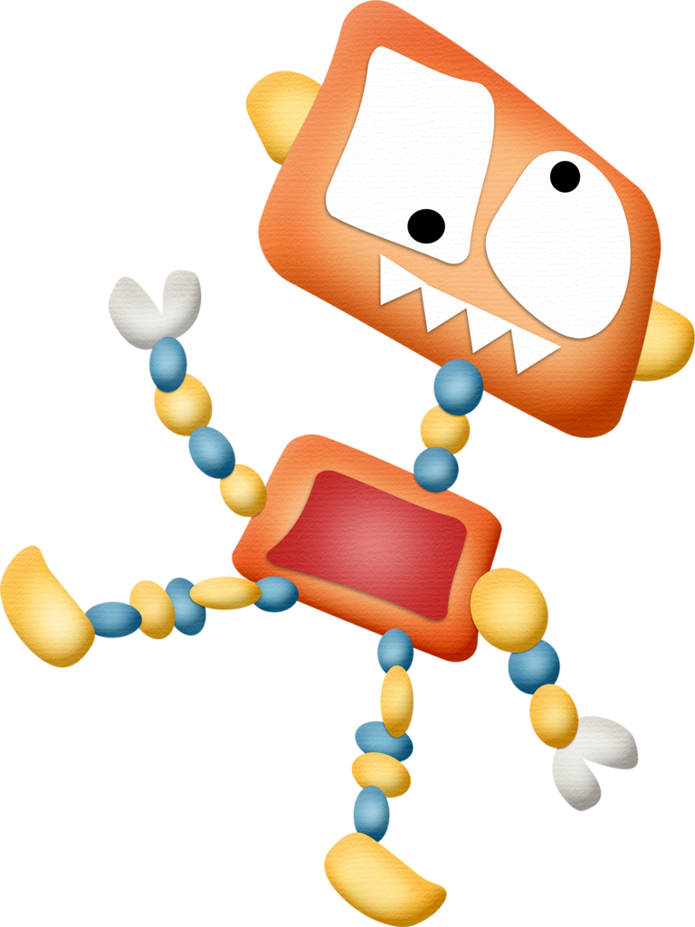 Album - Robot (768x1024)