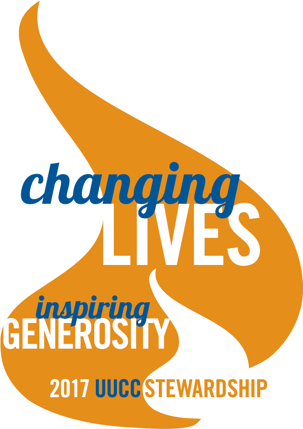 Way Of A Pledge So That We Can Carry Out The Shared - The Unitarian Universalist Church Of Charlotte (600x858)