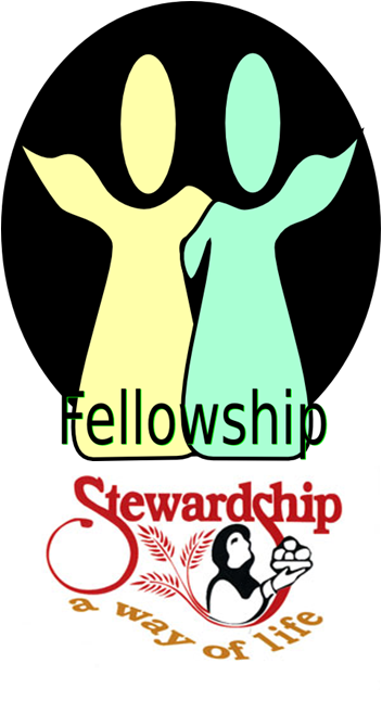 Fellowship & Stewardship - Love (352x646)