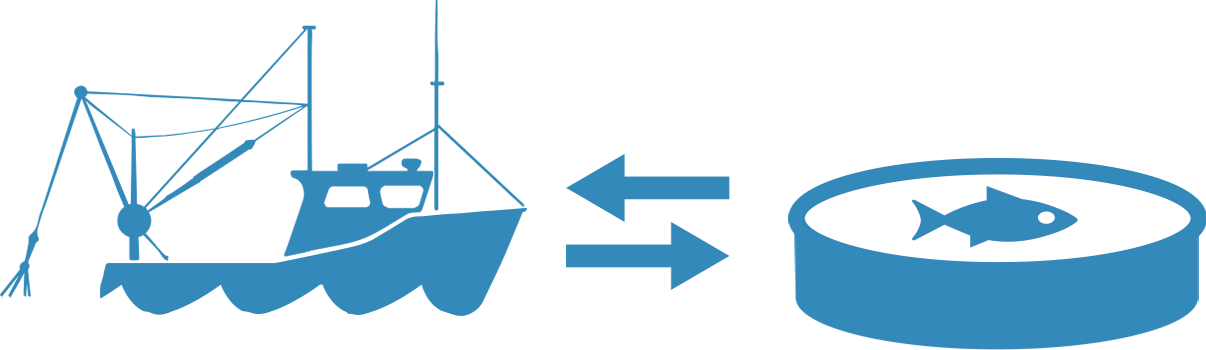 Connect Fisheries With Aquaculture - Connect Fisheries With Aquaculture (1206x350)