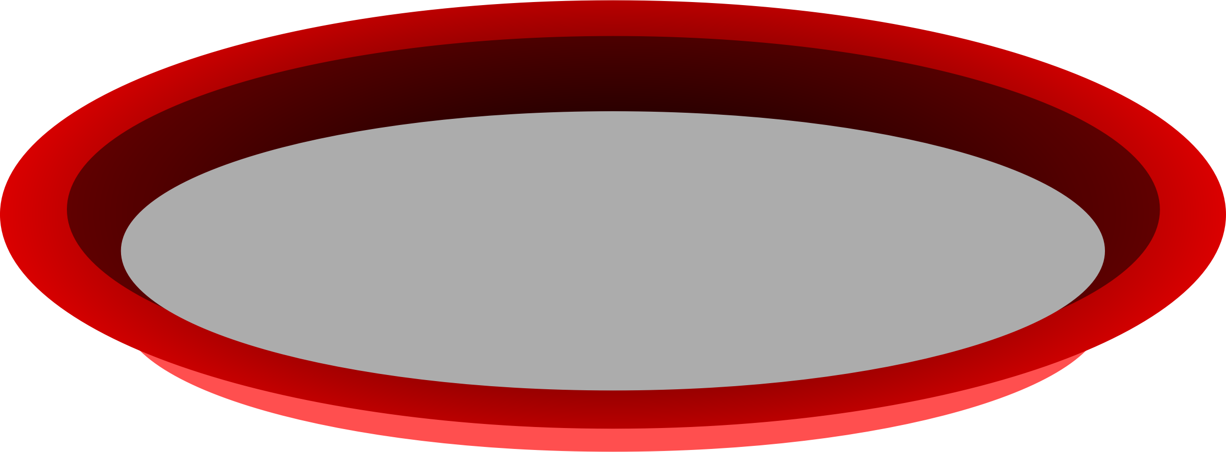 Lunch Tray Trays Clipart Clipground - Tálca Png (2400x886)
