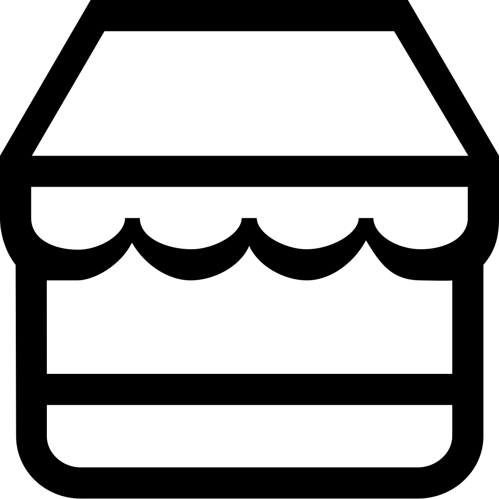 Storefront Comments - Simbolo De Tienda (980x981)