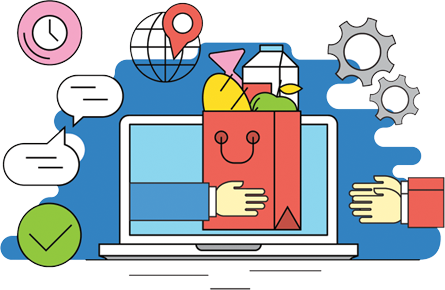 Bigcommerce Store Design - Bigcommerce (445x290)