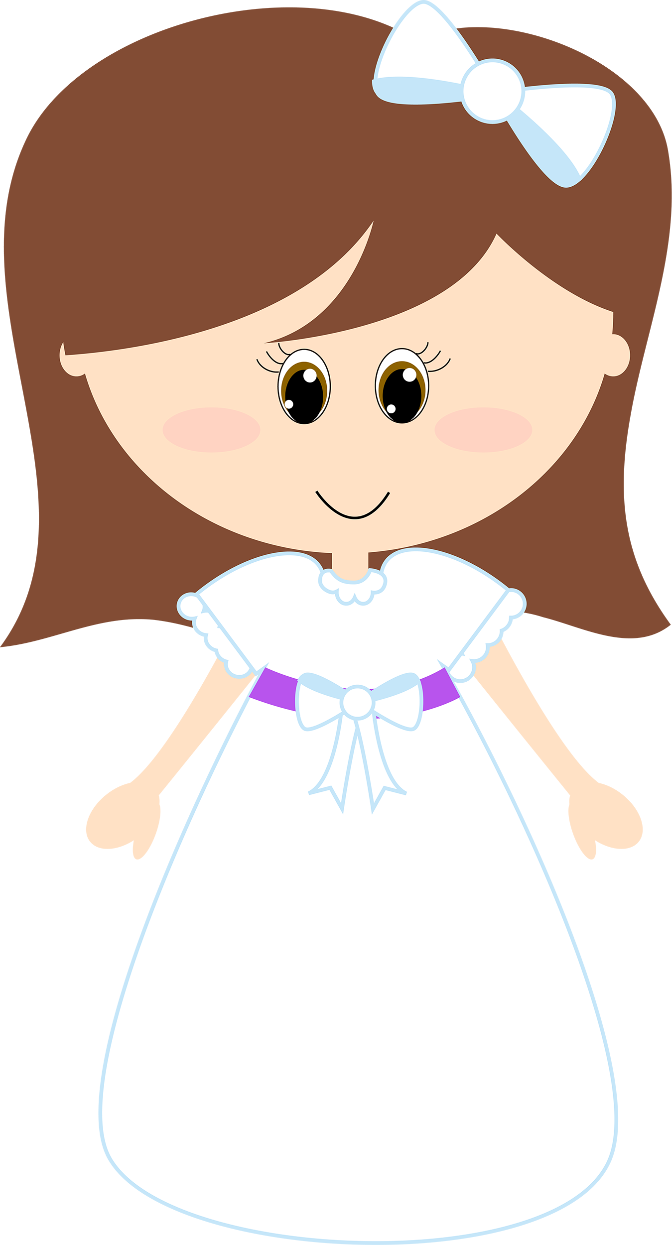 First Communion Minus - First Communion (1349x2500)
