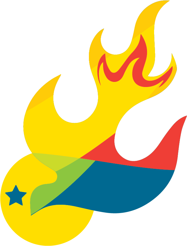 Espíritu Santo - Logo De La Pastoral Juvenil (886x886)