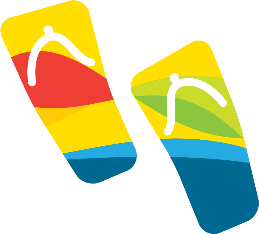 Sandalias - Signos Del Año De La Juventud (886x886)