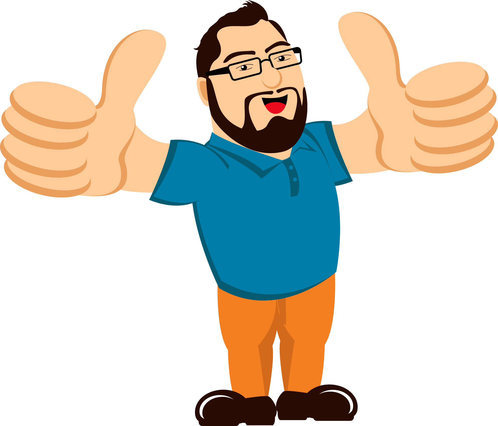 That's Why We Offer A Completely Managed Solution You - Web Conferencing (1984x1700)