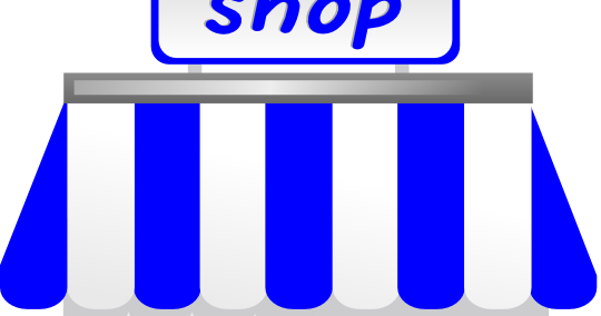 Cartoon Shop Front (540x284)