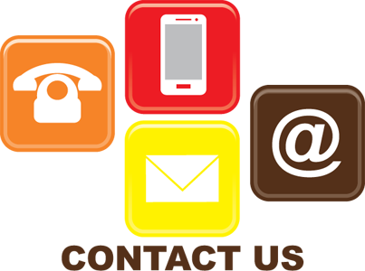 Marketing & Donor Relations - You Can Contact Us (403x300)
