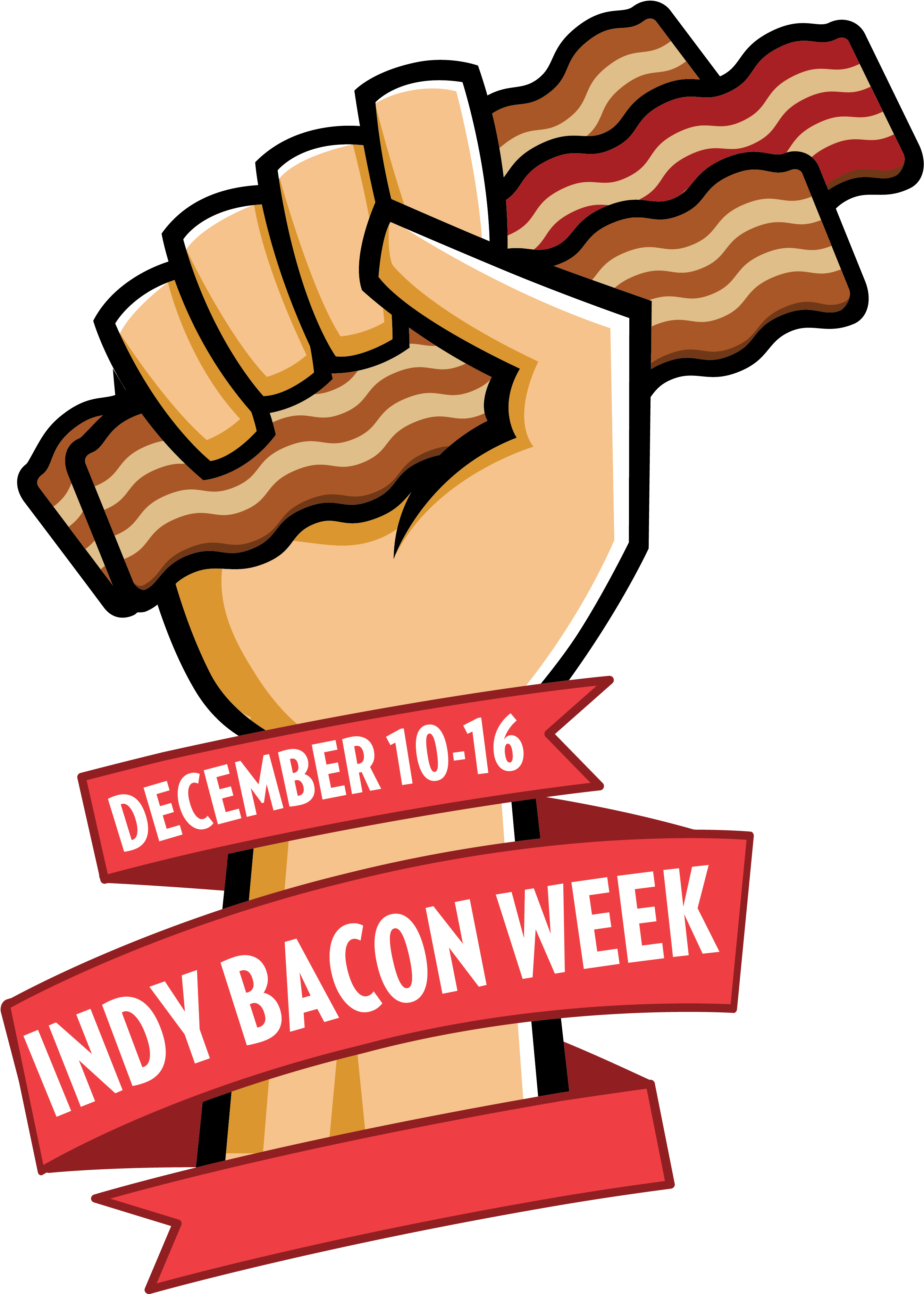 Logo Logo Logo - Periodic Elements: Bacon Wall Calendar (4167x4167)