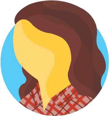 Woman How Do Ichoose - Illustration (499x490)