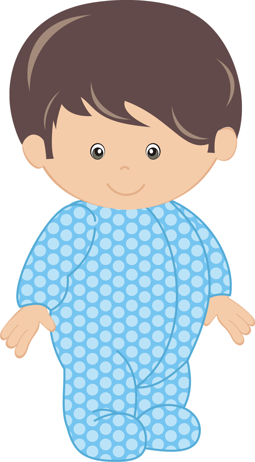 Bebe - - ✿‿ - Dibujos De Nenas Bebe (883x1600)