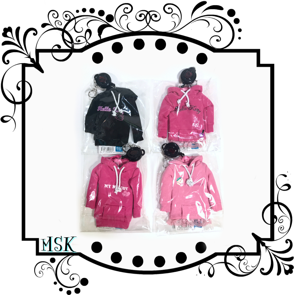 Mesokawaii Squishy & Kawaii Online Store - Puni Animal Donut Squishy (1024x1024)