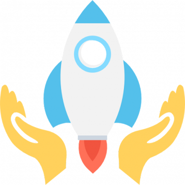 Our Goal Is To Be Able To Take The Load And Pressure - Marketing (380x380)