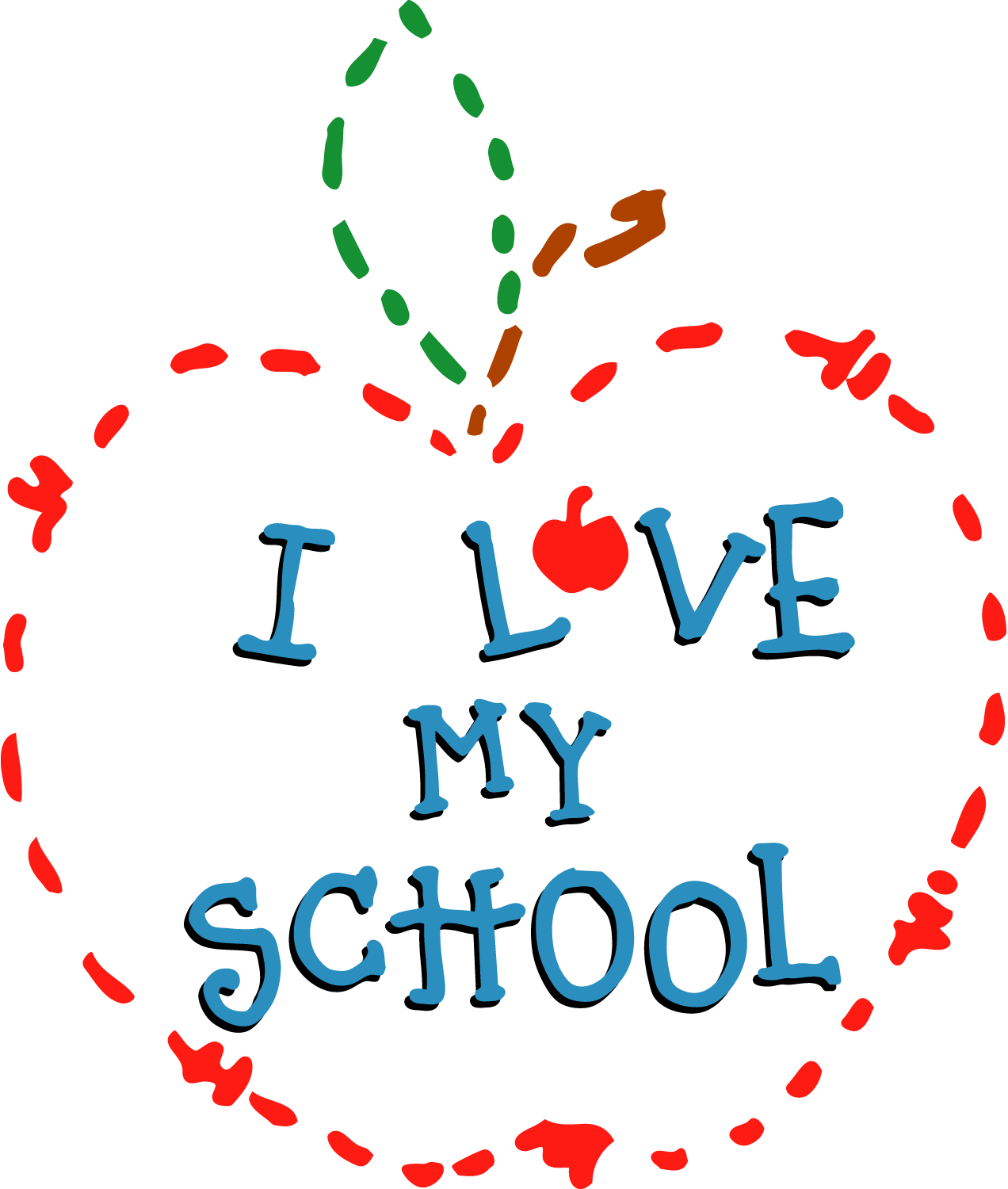 One Fish Two Fish Red Fish Blue Fish Characters - One Fish Two Fish Red Fish Blue Fish Characters (1272x1500)