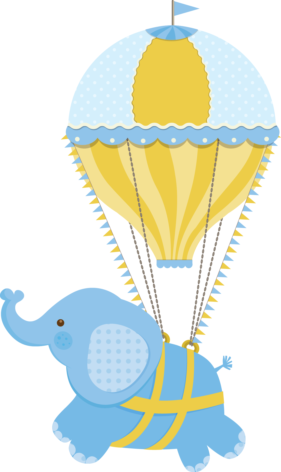 Http - //daniellemoraesfalcao - Minus - Com/mbkhfmrfcopr6z - Elefantes Bebe Ilustraciones Png (1145x1924)