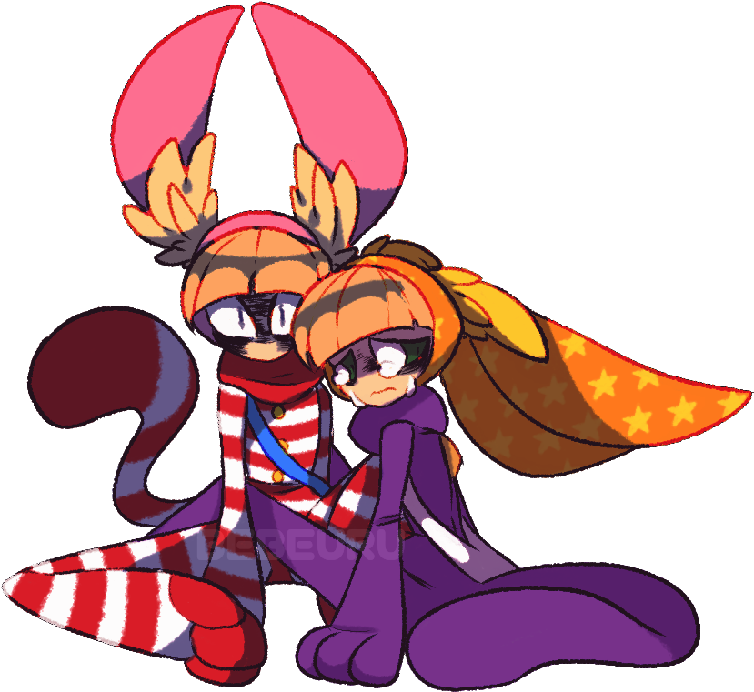 Dont Touch The Child By Bebeuru - Popee The Performer Mirror (834x768)
