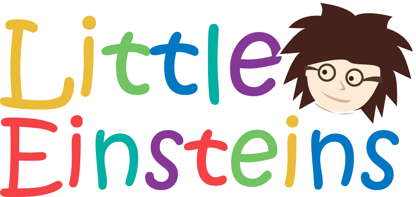 Little Einstein Kids - Little Einstein Clipart (1444x684)
