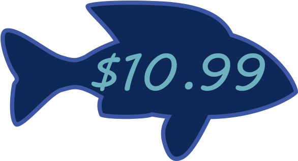 Hooks Fish And Chicken Broadway North Minneaplis Best - Hook (700x350)