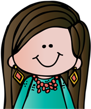 Patricia - Do We Do You Do Clipart (350x350)