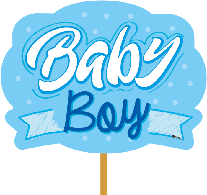 Fabulous Best Photocall Baby Shower Nio With Decoracion - Photocall Baby Shower Niño (800x800)