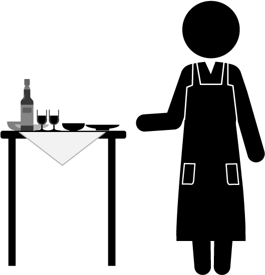 School And Study - Illustration (640x640)