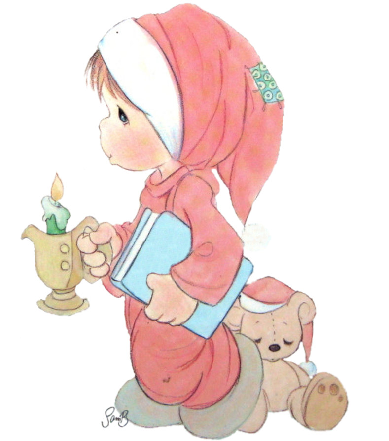 Precious Moments, Inc - Precious Moments, Inc (800x942)