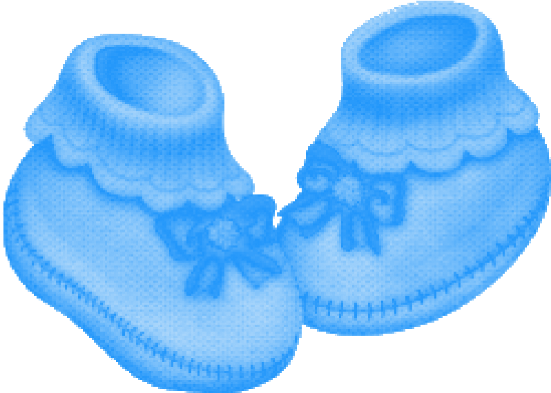 Bebe Baby Shower Niño Png ~ Ropita De Bebito Caricatura - Zapatos De Bebe Dibujos (800x589)