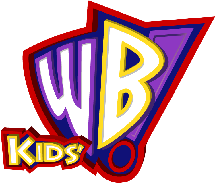 September - Kids Wb Logo (761x649)