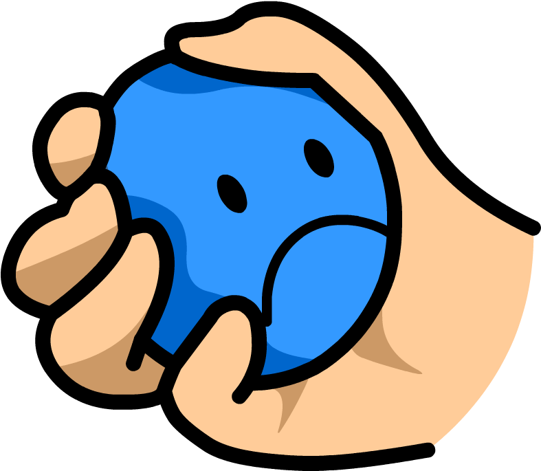 Related Movies - Stress Clipart Transparent Bg (880x880)