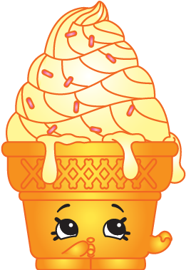 Ice-cream Dream - Ice Cream Dream Shopkins Season 2 (400x400)