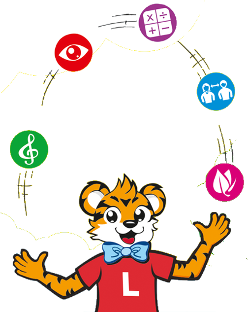 Fun With Learning Activities So That So That Natural - Cartoon (515x632)