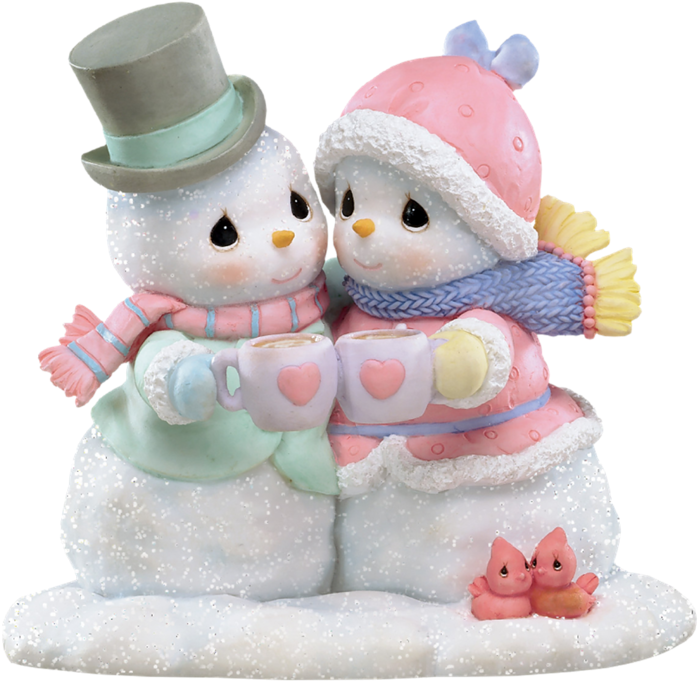 Precious Moments, Inc - Precious Moments, Inc (800x770)